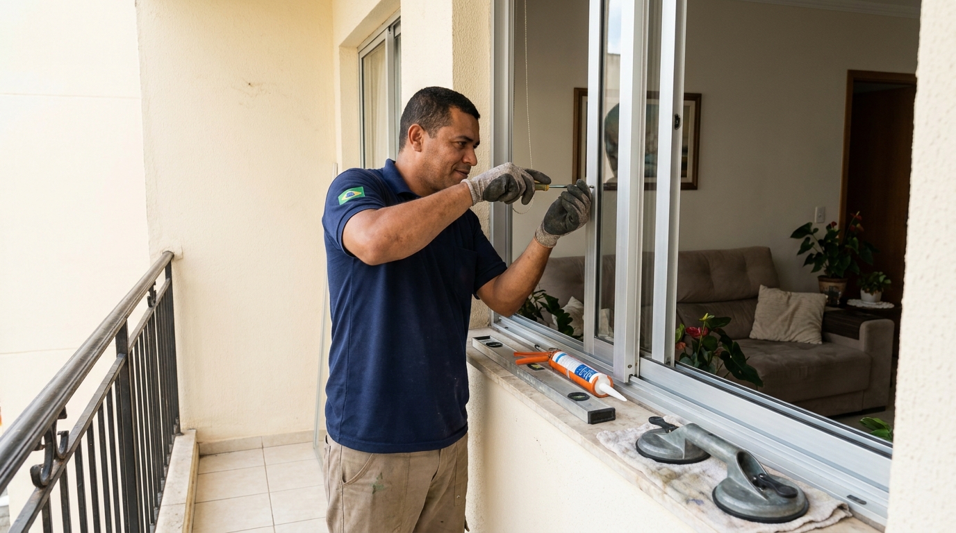 Modelos com Melhor Ventilação em Uberlândia‑MG